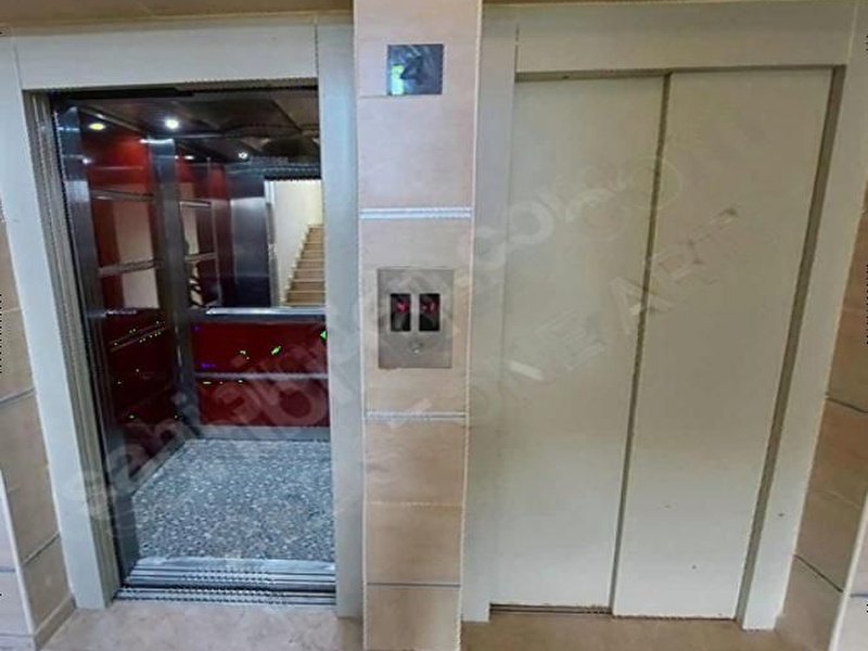 Bağlica tepe yaşam evleri̇nde full yapili kullanilmamiş dai̇re