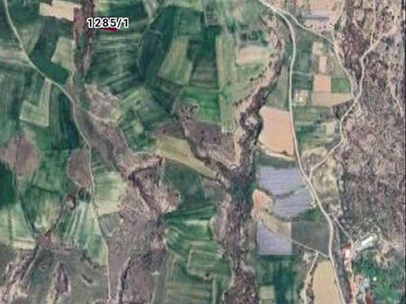 Safranbolu 15 temmuz'da turi̇zm ti̇cari̇ i̇marli satilik arsa