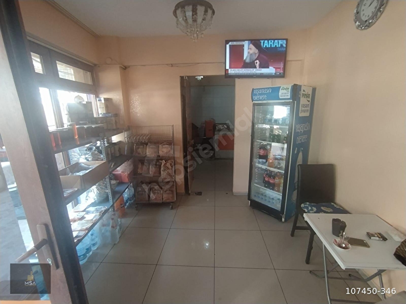 280 000 Tl Konak Zeytinlik Mh Satilik 70m2 Dukkan