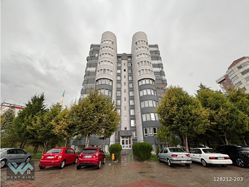 West si̇de gayri̇menkul - ata mahallesi̇ satilik 3+1 dai̇re