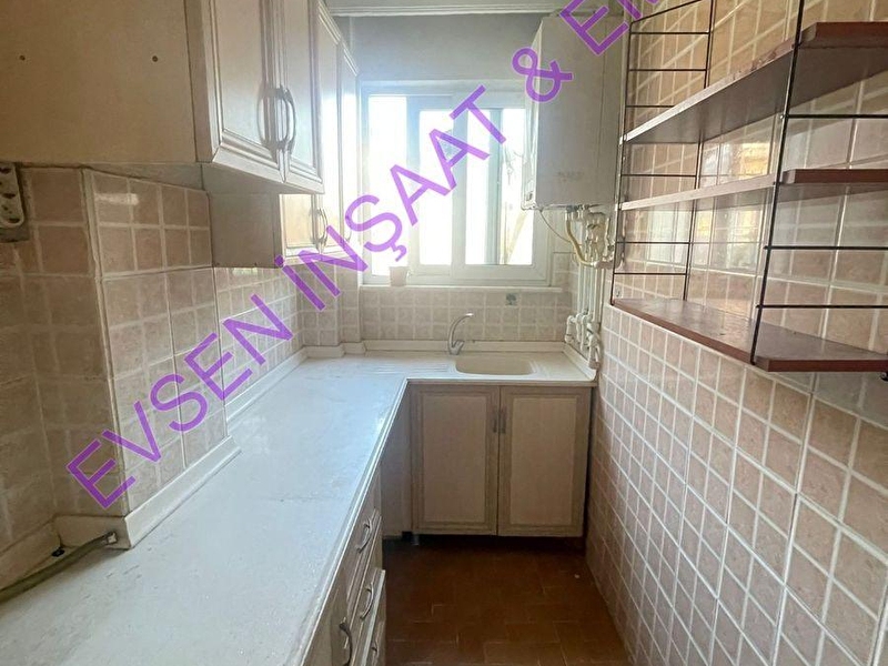 Evsen i̇nşaat'tan 201 fati̇h serdengeçti̇ sokak 2+1 balkonlu 75m² dai̇re