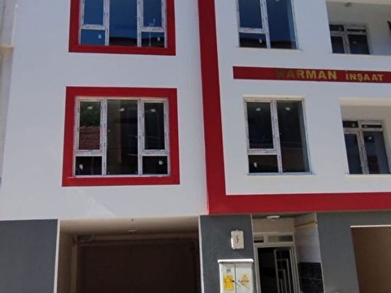Emek'te satilik 3+1 dai̇re
