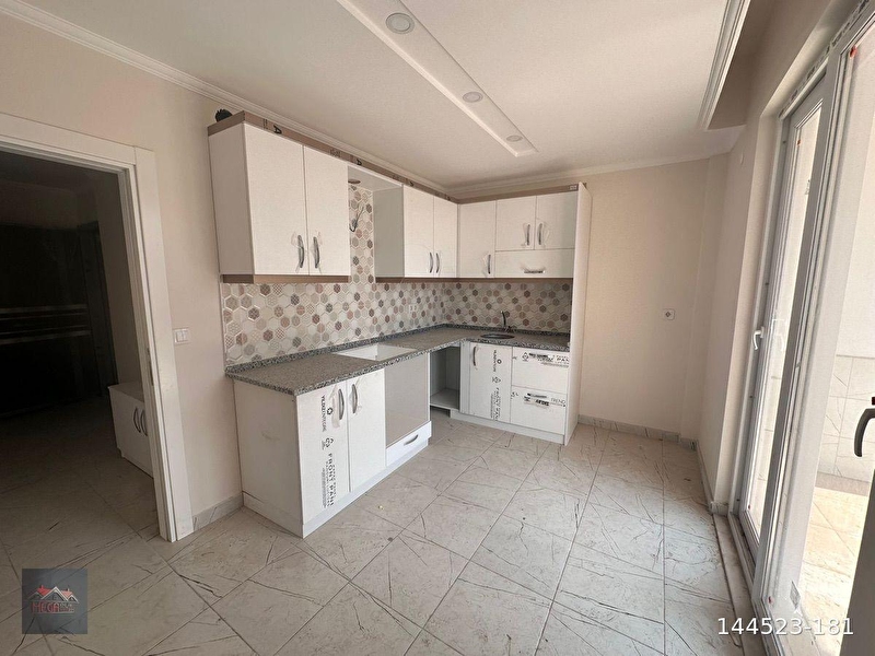 Otogar karşisi çamlibelde katta sifir 2+1 90m2 satilik dai̇re
