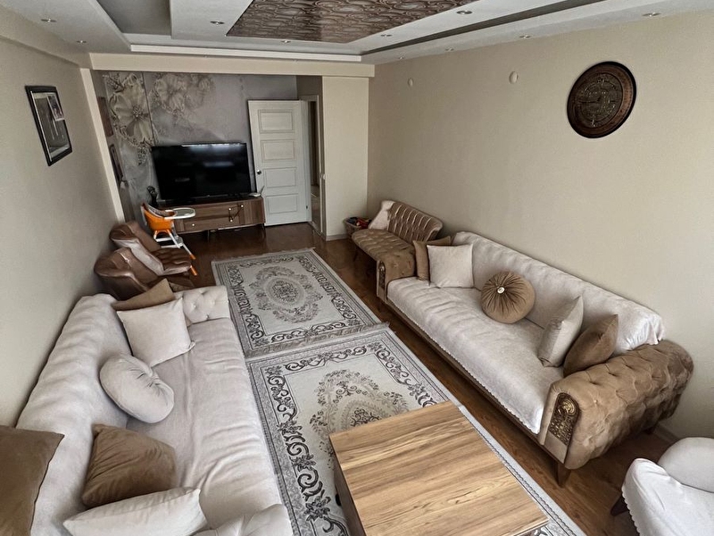 Kumlubel mahallesi satılık 2+1