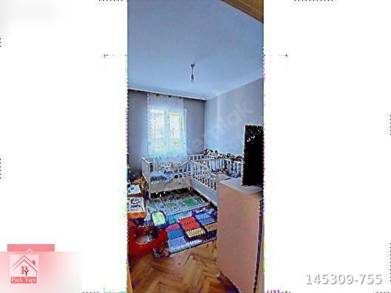 Şişli Gülbahar Mahallesinde 150 M2 3+1 Satılık Daire