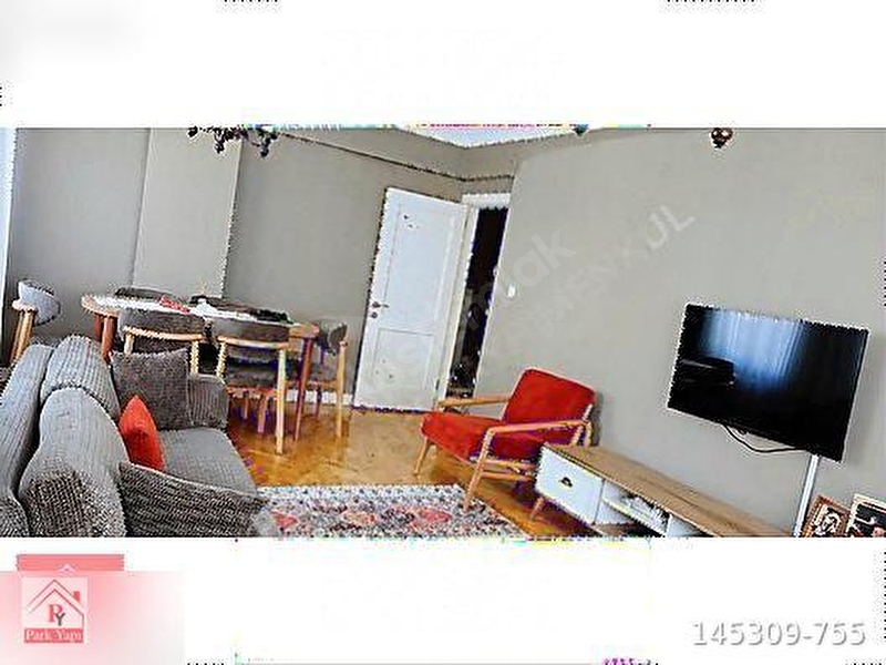 Şişli Gülbahar Mahallesinde 150 M2 3+1 Satılık Daire