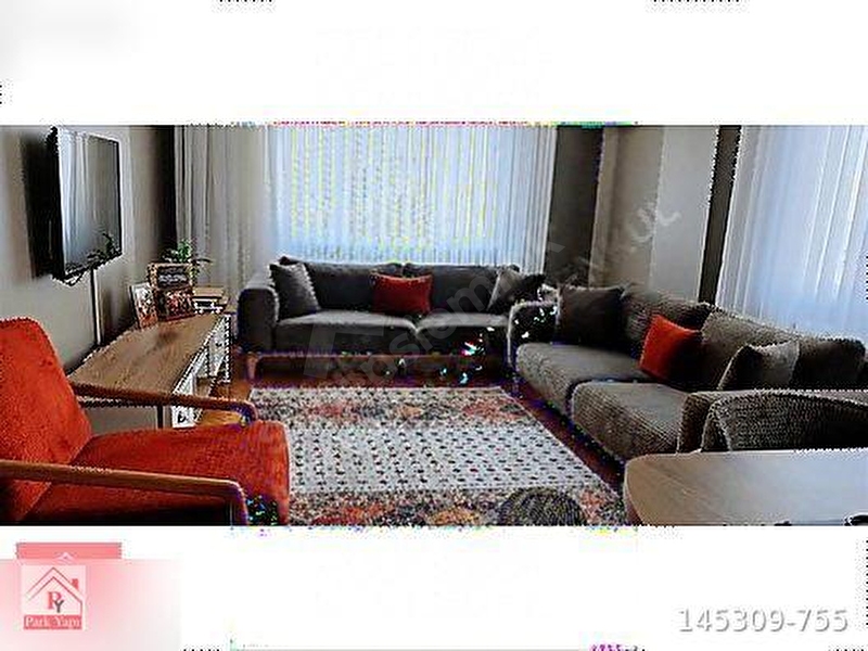 Şişli Gülbahar Mahallesinde 150 M2 3+1 Satılık Daire