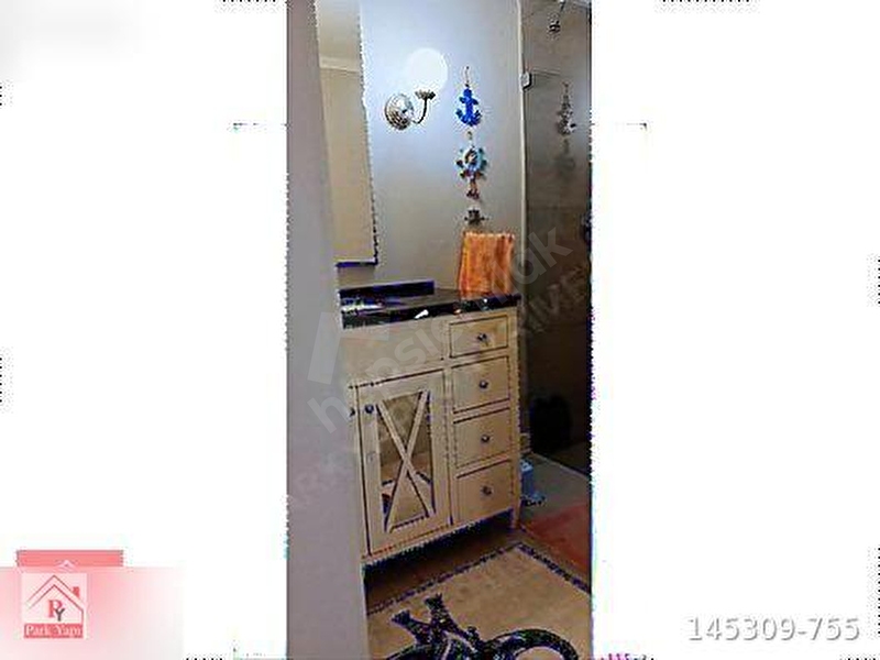 Şişli Gülbahar Mahallesinde 150 M2 3+1 Satılık Daire