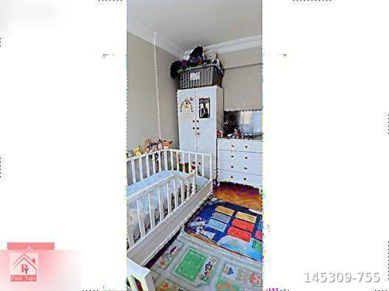 Şişli Gülbahar Mahallesinde 150 M2 3+1 Satılık Daire