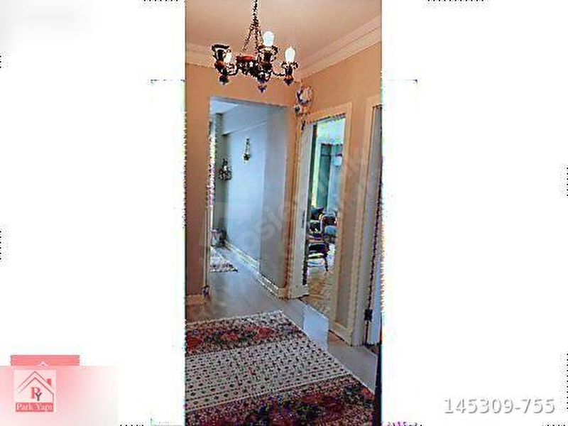 Şişli Gülbahar Mahallesinde 150 M2 3+1 Satılık Daire