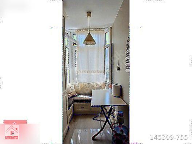 Şişli Gülbahar Mahallesinde 150 M2 3+1 Satılık Daire