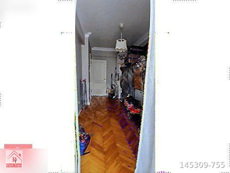 Şişli Gülbahar Mahallesinde 150 M2 3+1 Satılık Daire