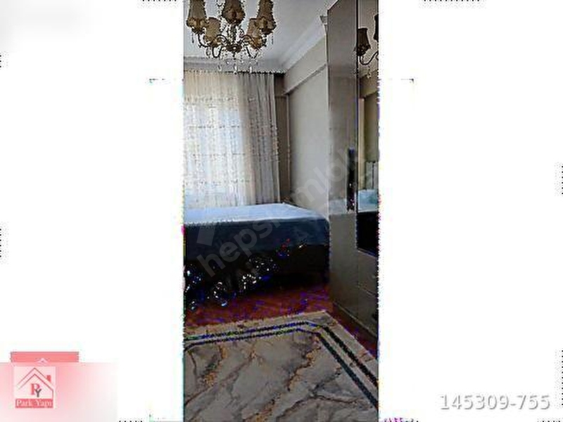 Şişli Gülbahar Mahallesinde 150 M2 3+1 Satılık Daire