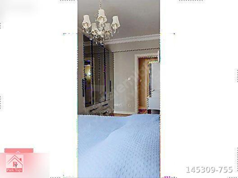 Şişli Gülbahar Mahallesinde 150 M2 3+1 Satılık Daire