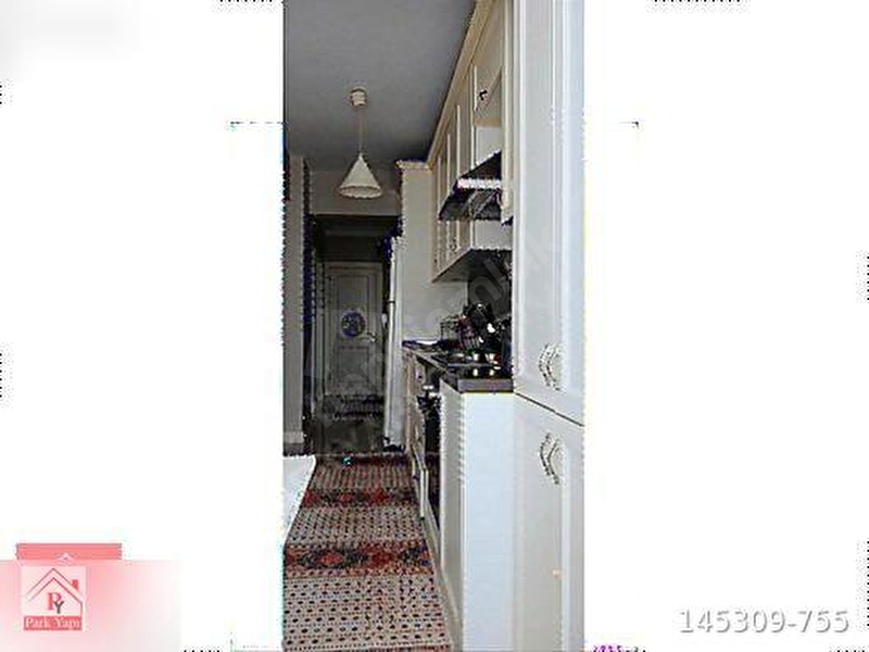 Şişli Gülbahar Mahallesinde 150 M2 3+1 Satılık Daire