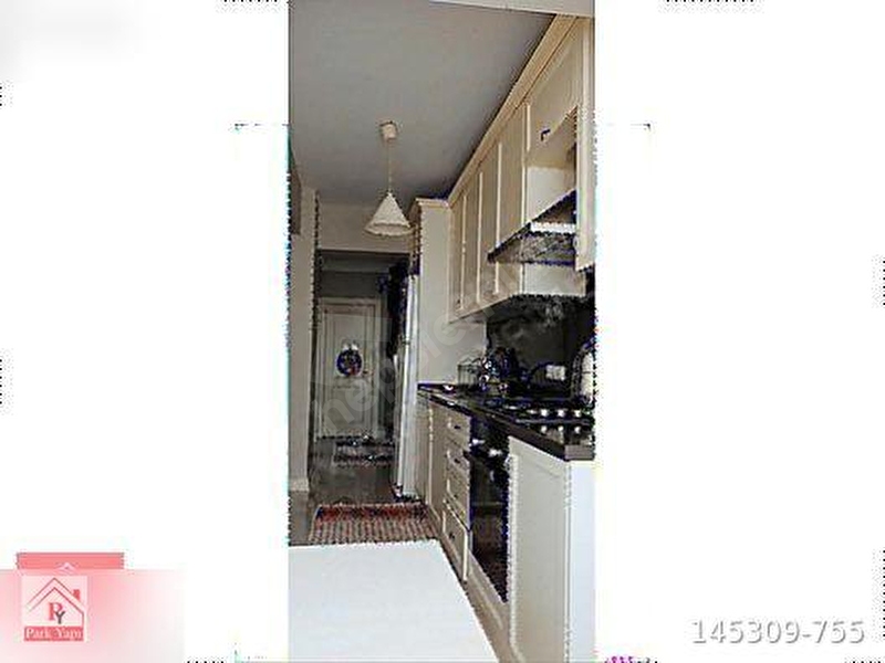 Şişli Gülbahar Mahallesinde 150 M2 3+1 Satılık Daire