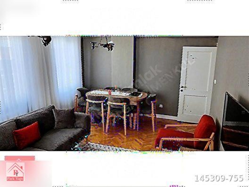 Şişli Gülbahar Mahallesinde 150 M2 3+1 Satılık Daire