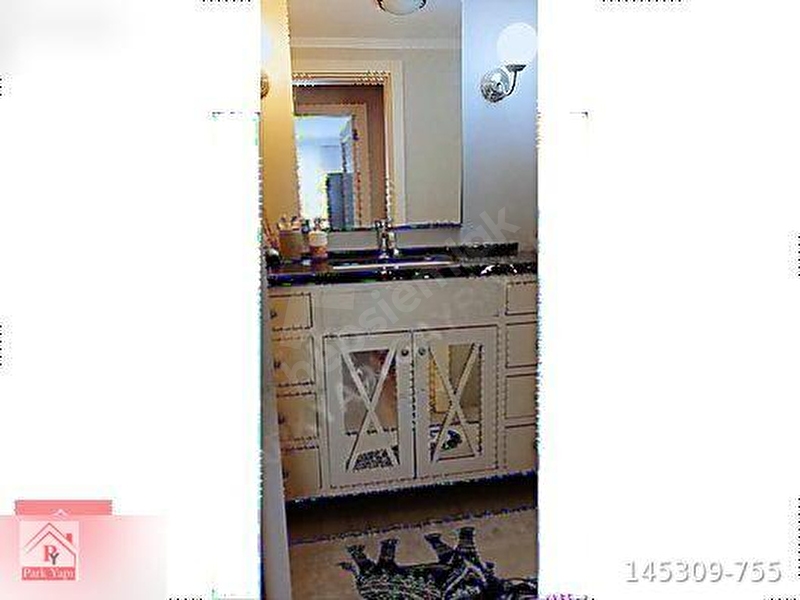 Şişli Gülbahar Mahallesinde 150 M2 3+1 Satılık Daire