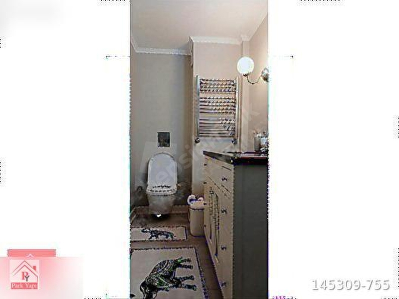 Şişli Gülbahar Mahallesinde 150 M2 3+1 Satılık Daire