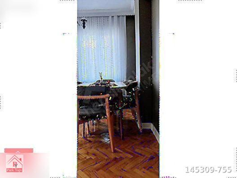 Şişli Gülbahar Mahallesinde 150 M2 3+1 Satılık Daire