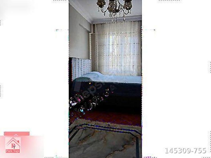 Şişli Gülbahar Mahallesinde 150 M2 3+1 Satılık Daire