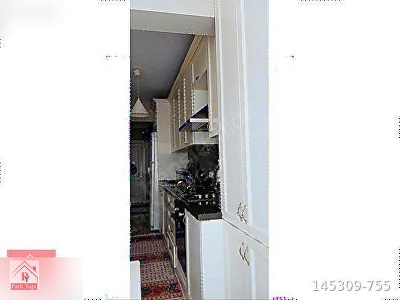 Şişli Gülbahar Mahallesinde 150 M2 3+1 Satılık Daire