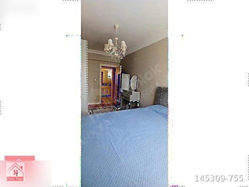 Şişli Gülbahar Mahallesinde 150 M2 3+1 Satılık Daire