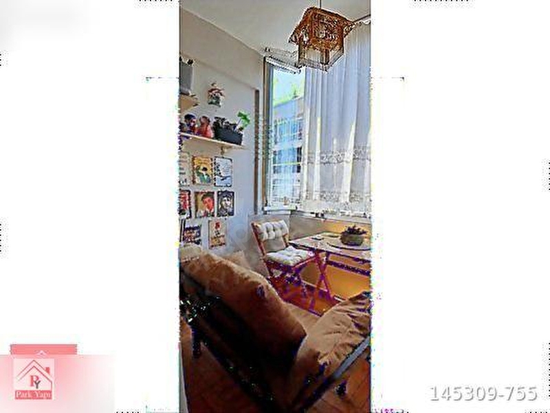 Şişli Gülbahar Mahallesinde 150 M2 3+1 Satılık Daire