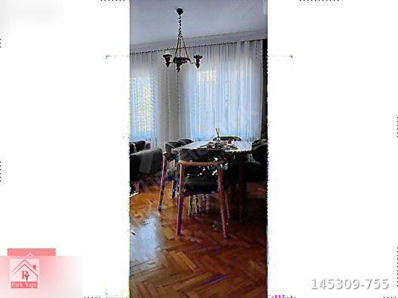 Şişli Gülbahar Mahallesinde 150 M2 3+1 Satılık Daire