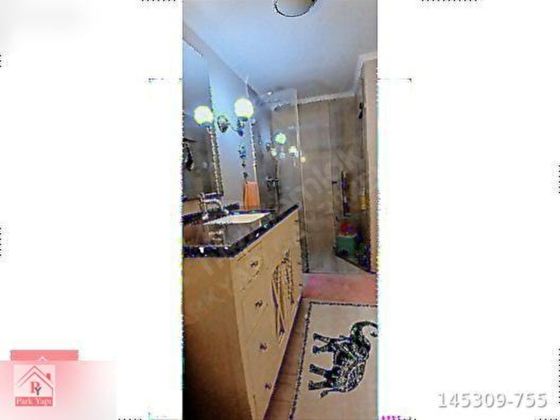 Şişli Gülbahar Mahallesinde 150 M2 3+1 Satılık Daire