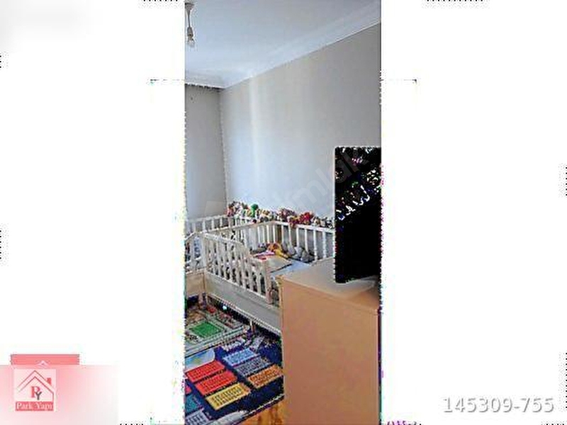Şişli Gülbahar Mahallesinde 150 M2 3+1 Satılık Daire