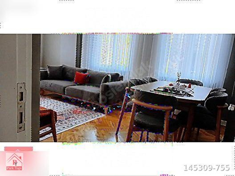 Şişli Gülbahar Mahallesinde 150 M2 3+1 Satılık Daire
