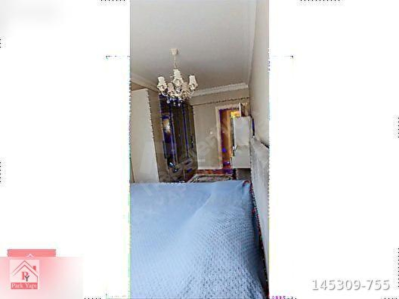 Şişli Gülbahar Mahallesinde 150 M2 3+1 Satılık Daire