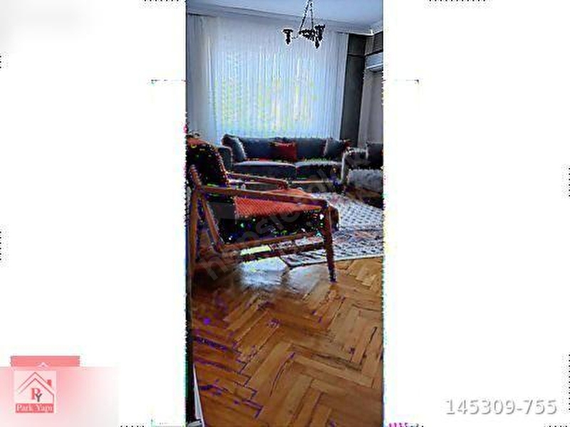 Şişli Gülbahar Mahallesinde 150 M2 3+1 Satılık Daire