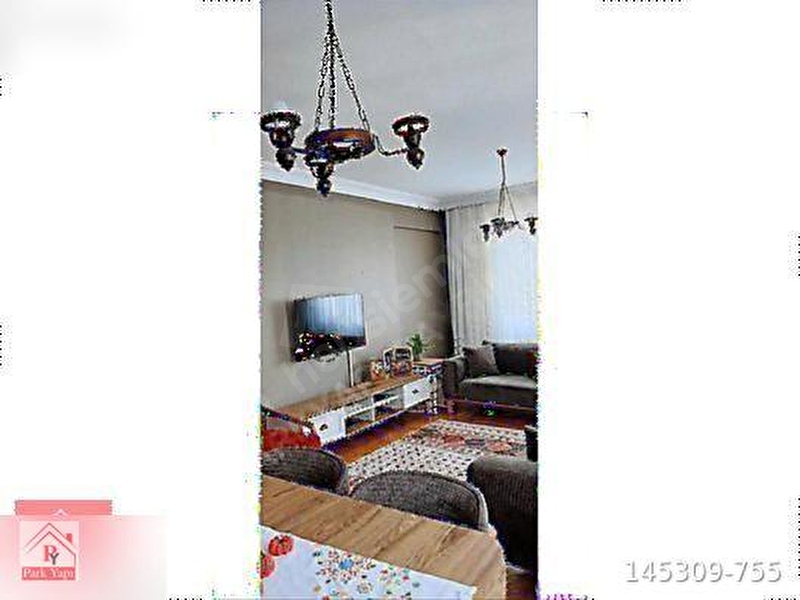 Şişli Gülbahar Mahallesinde 150 M2 3+1 Satılık Daire