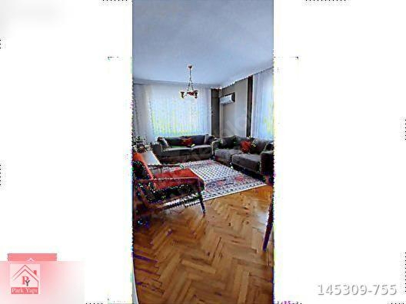 Şişli Gülbahar Mahallesinde 150 M2 3+1 Satılık Daire