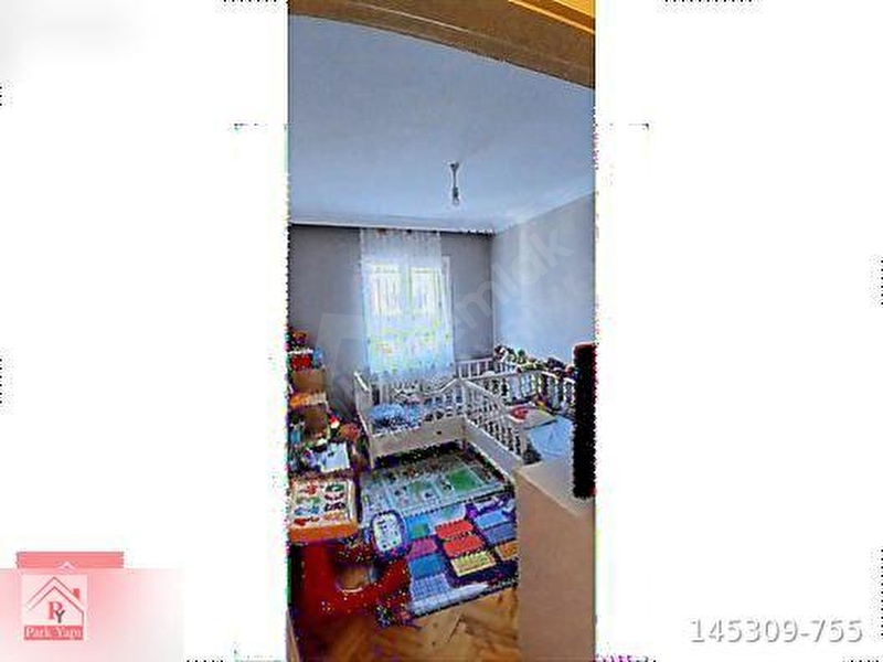 Şişli Gülbahar Mahallesinde 150 M2 3+1 Satılık Daire