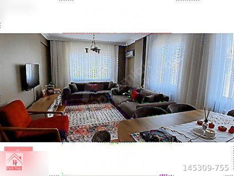 Şişli Gülbahar Mahallesinde 150 M2 3+1 Satılık Daire