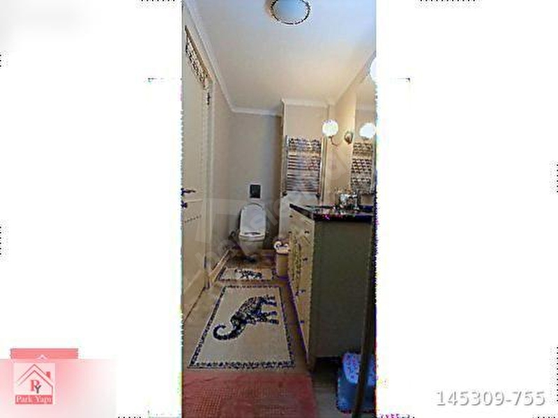 Şişli Gülbahar Mahallesinde 150 M2 3+1 Satılık Daire