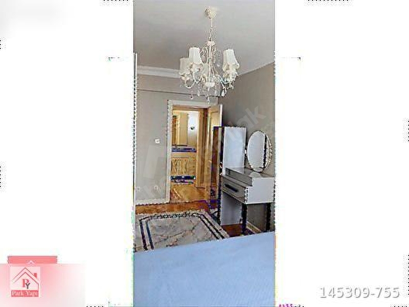 Şişli Gülbahar Mahallesinde 150 M2 3+1 Satılık Daire
