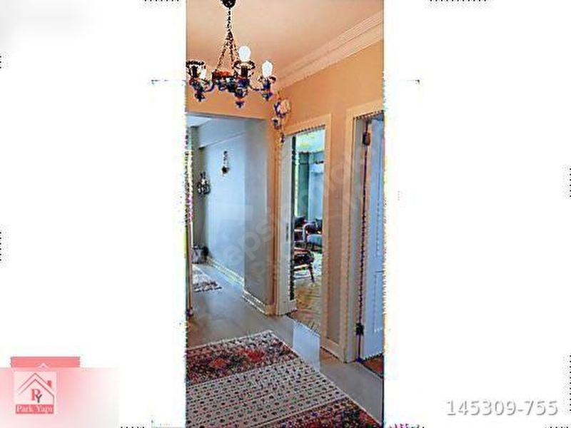 Şişli Gülbahar Mahallesinde 150 M2 3+1 Satılık Daire