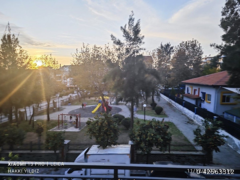 3+1 aydınlık,ferah daire