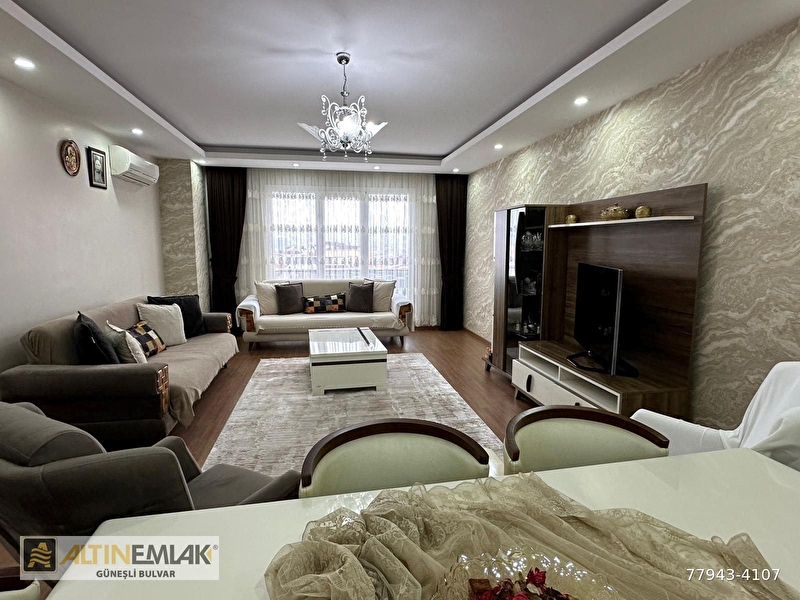 Bağcılar demirkapı mah. şehri bahar1 sitesi satılık daire 3+1