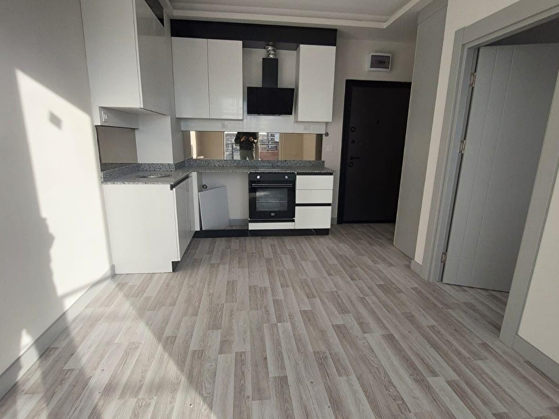 Çankaya dodurga mahallesi satılık 1+1  site lüx residance