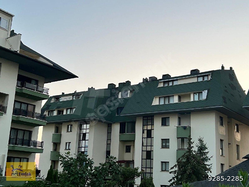 Kdz Ereğli Net Emlak Tan Şahane Konuma Sahip Akçakoca Da Site Daire