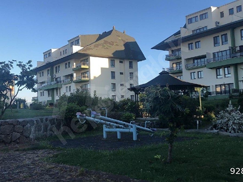 Kdz Ereğli Net Emlak Tan Şahane Konuma Sahip Akçakoca Da Site Daire