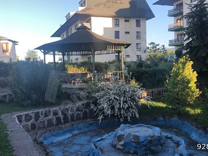 Kdz Ereğli Net Emlak Tan Şahane Konuma Sahip Akçakoca Da Site Daire