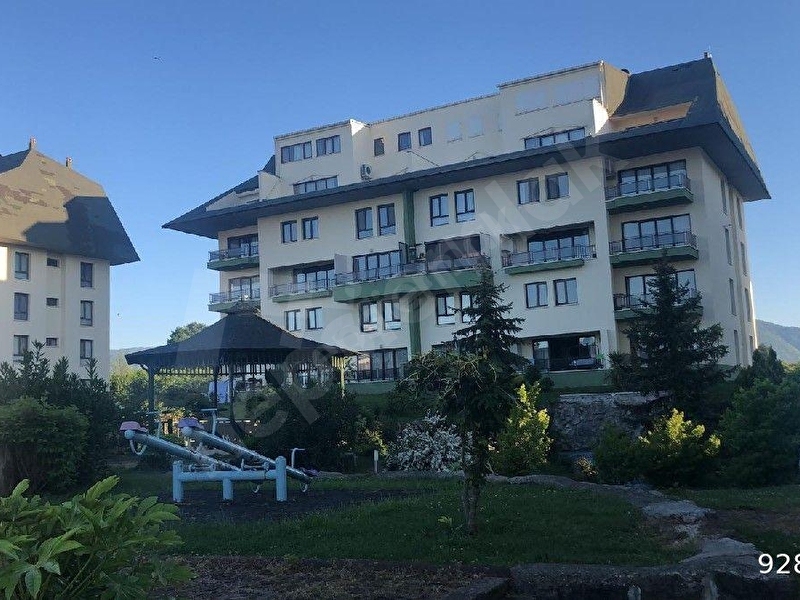 Kdz Ereğli Net Emlak Tan Şahane Konuma Sahip Akçakoca Da Site Daire