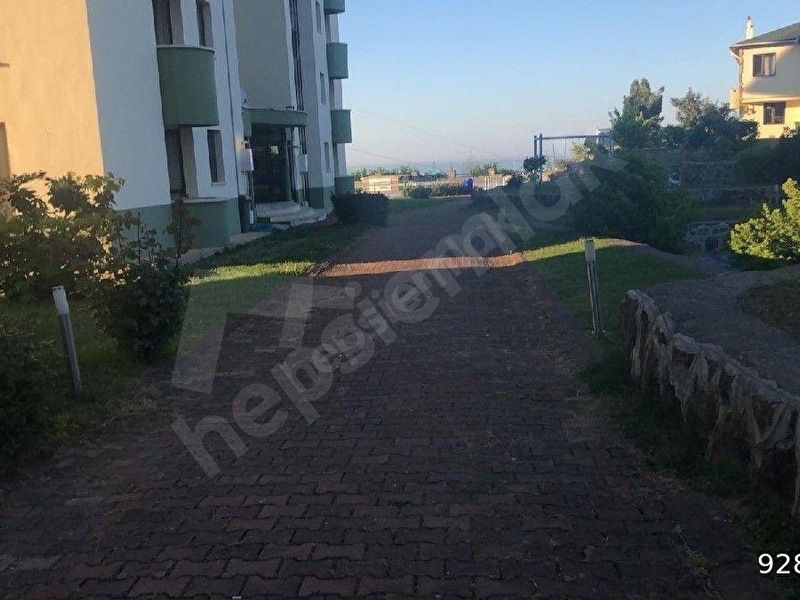 Kdz Ereğli Net Emlak Tan Şahane Konuma Sahip Akçakoca Da Site Daire