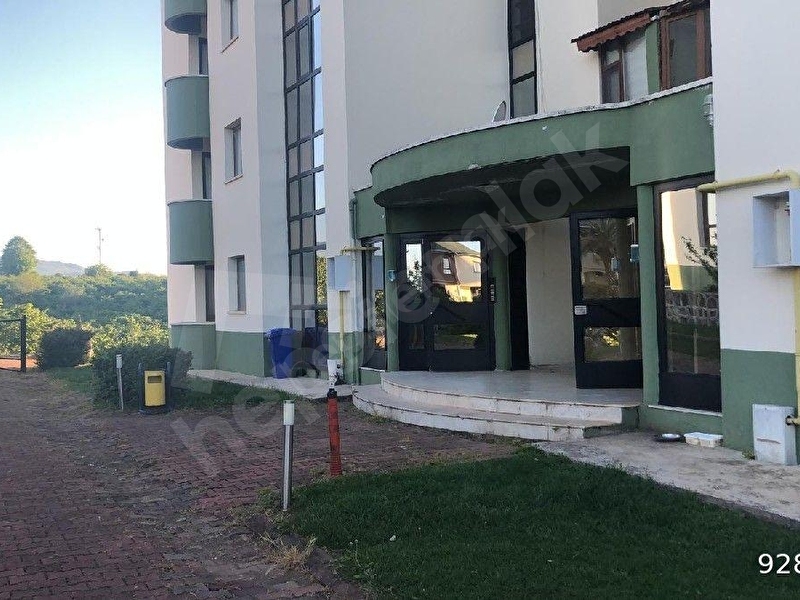 Kdz Ereğli Net Emlak Tan Şahane Konuma Sahip Akçakoca Da Site Daire